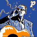 portrait of scrapper blackwell